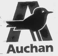 商标名称AUCHAN商标注册号 1261725、商标申请人欧尚控股的商标详情 - 标库网商标查询