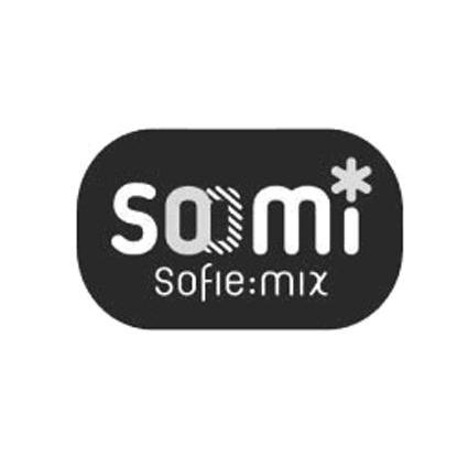 商标名称SOOMI SOFIE：MIX 商标注册号 8853513、商标申请人内蒙古伊利实业集团股份有限公司的商标详情 - 标库网商标查询