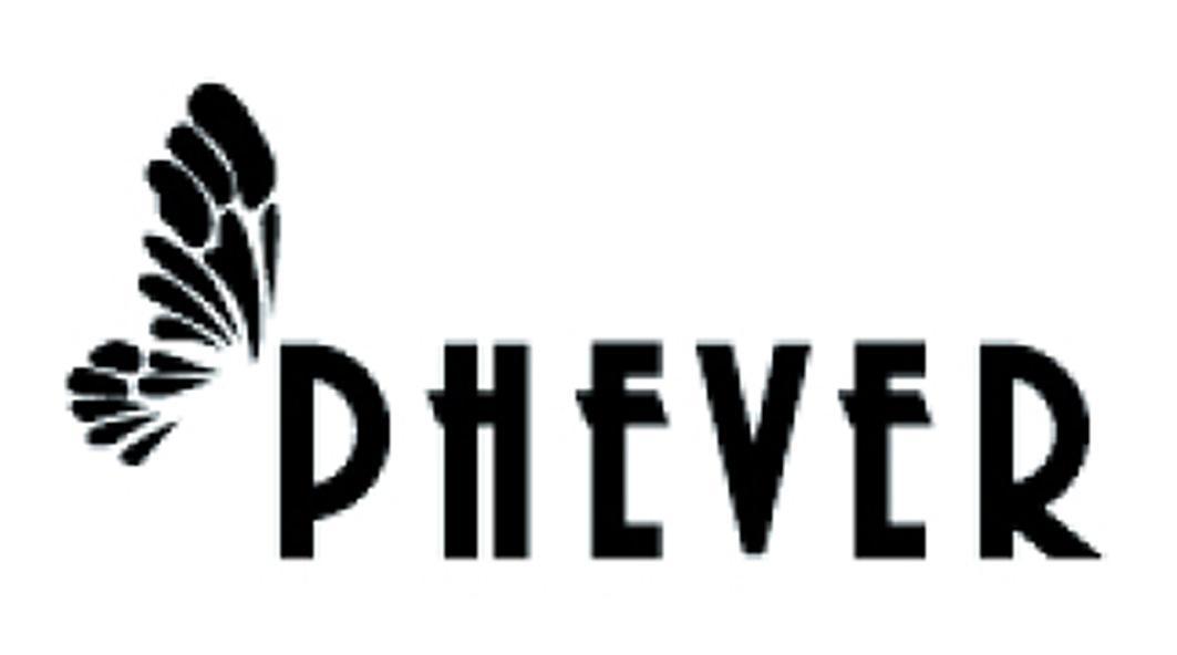 商标名称PHEVER商标注册号 10274399、商标申请人江苏世纪方舟投资有限责任公司的商标详情 - 标库网商标查询