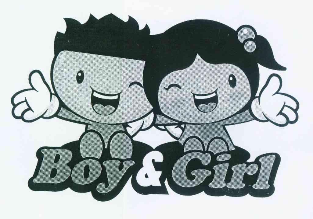 商标名称BOY GIRL商标注册号 12377609、商标申请人何杰的商标详情 - 标库网商标查询