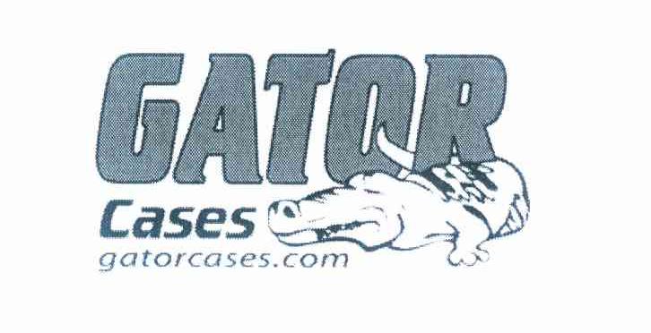商标名称GATOR CASES GATORCASES.COM商标注册号 10055336、商标申请人鳄鱼箱包公司的商标详情 - 标库网商标查询