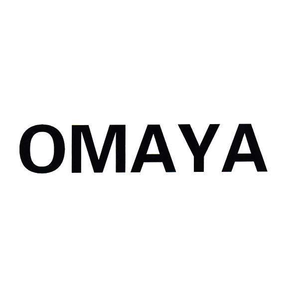 商标名称OMAYA商标注册号 18270366、商标申请人何百泉的商标详情 - 标库网商标查询