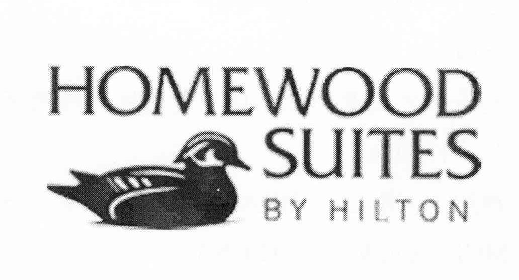 商标名称HOMEWOOD SUITES BY HILTON商标注册号 10731088、商标申请人希尔顿全球管理有限公司的商标详情 - 标库网商标查询