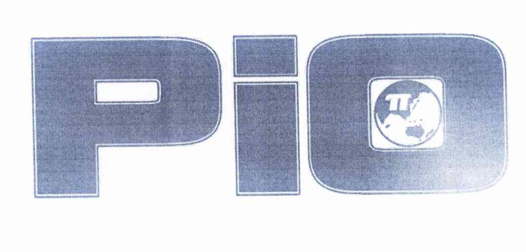 商标名称PIO商标注册号 12506637、商标申请人上海派欧商务咨询有限公司的商标详情 - 标库网商标查询
