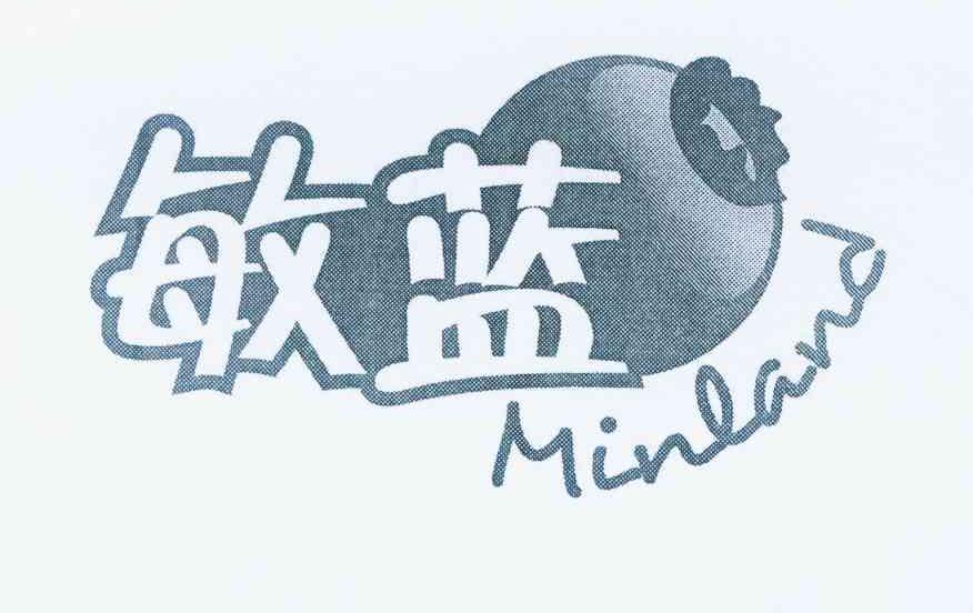 商标名称敏蓝 MINLAND商标注册号 10986364、商标申请人上海龙湖生态园林有限公司的商标详情 - 标库网商标查询