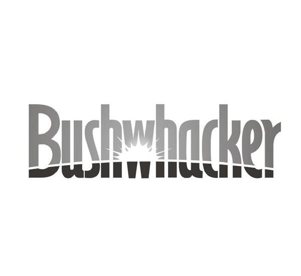 商标名称BUSHWHACKER商标注册号 14176512、商标申请人深圳市文鼎特电子科技有限公司的商标详情 - 标库网商标查询