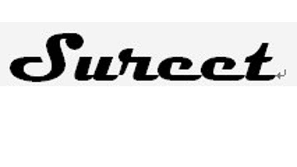 商标名称SUREET商标注册号 11423337、商标申请人江苏苏睿电子科技有限公司的商标详情 - 标库网商标查询