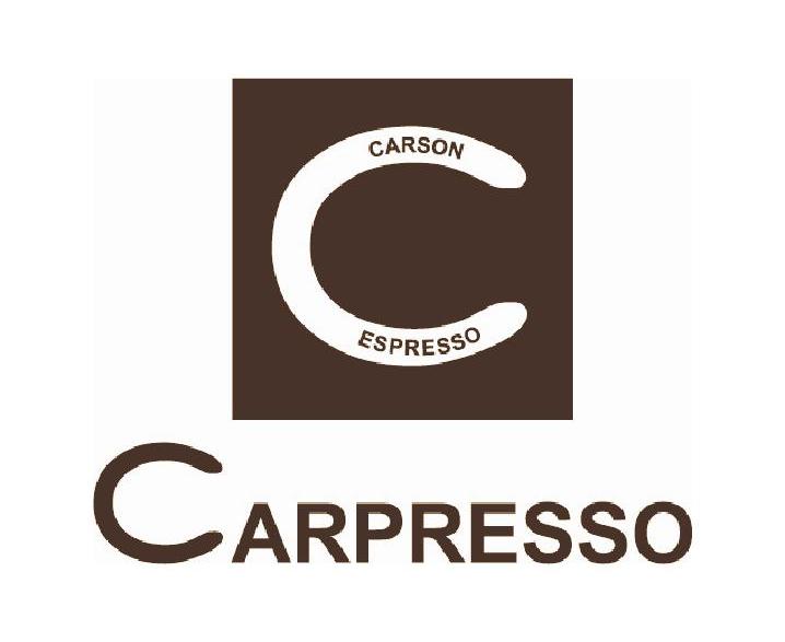 商标名称CARSON ESPRESSO CARPRESSO商标注册号 8304489、商标申请人北京泰赫雅特汽车销售服务有限公司的商标详情 - 标库网商标查询