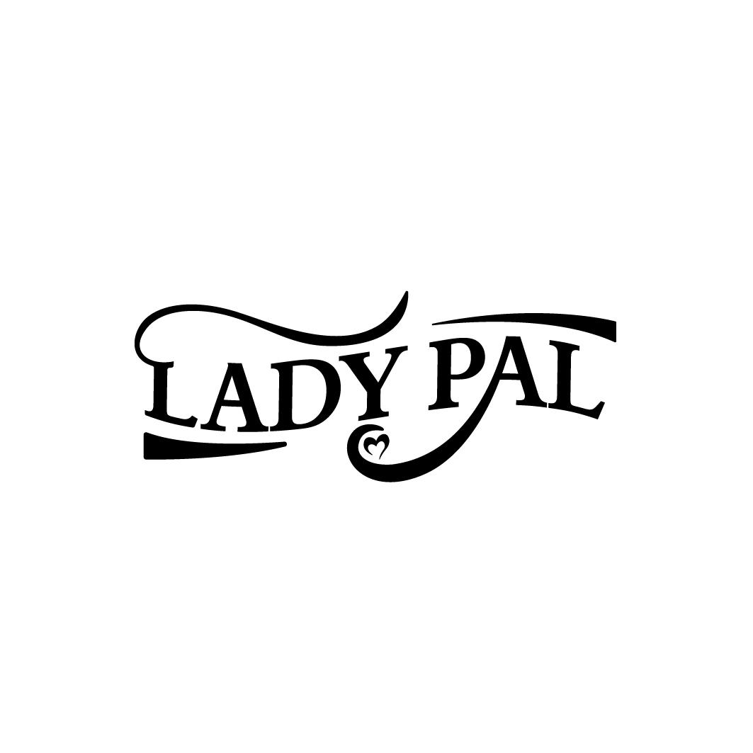 LADY PAL