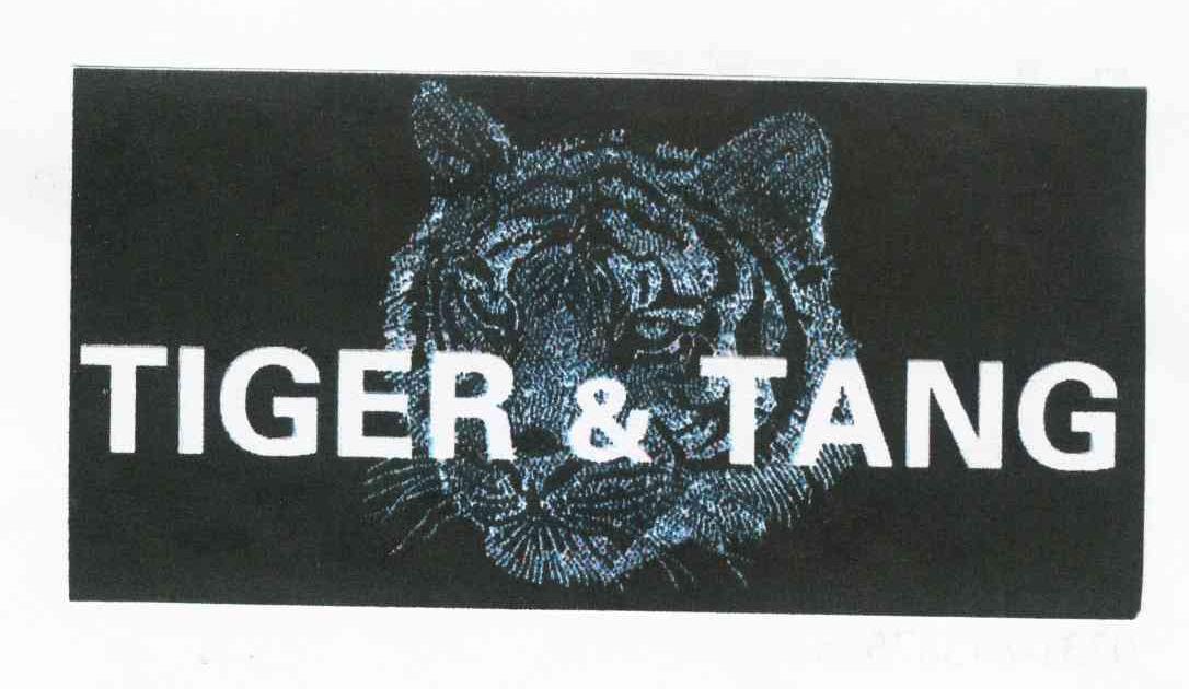 商标名称TIGER & TANG商标注册号 10901997、商标申请人汤辉的商标详情 - 标库网商标查询
