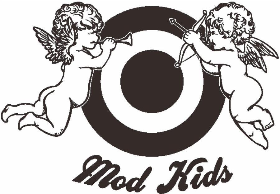 商标名称MOD KIDS商标注册号 14235142、商标申请人李冠毅　A的商标详情 - 标库网商标查询