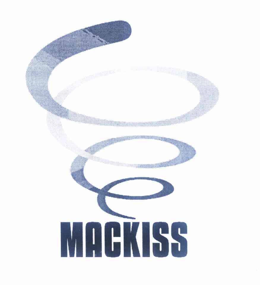 商标名称MACKISS商标注册号 12338234、商标申请人株式会社麦克斯的商标详情 - 标库网商标查询