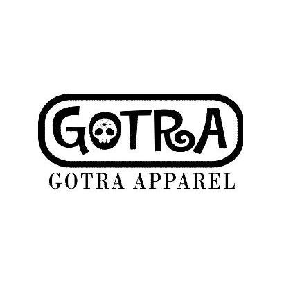 商标名称GOTRA GOTRA APPAREL商标注册号 7864097、商标申请人 易流有限公司的商标详情 - 标库网商标查询