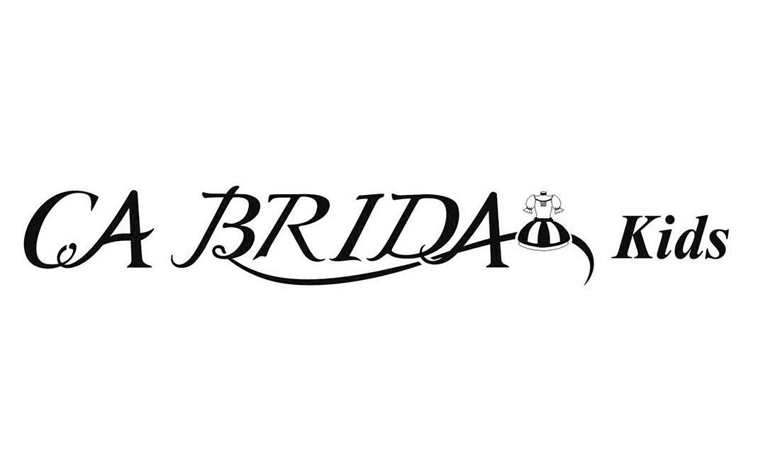 商标名称CA BRIDA KIDS商标注册号 14206582、商标申请人香港夫人梦（国际）服饰有限公司的商标详情 - 标库网商标查询