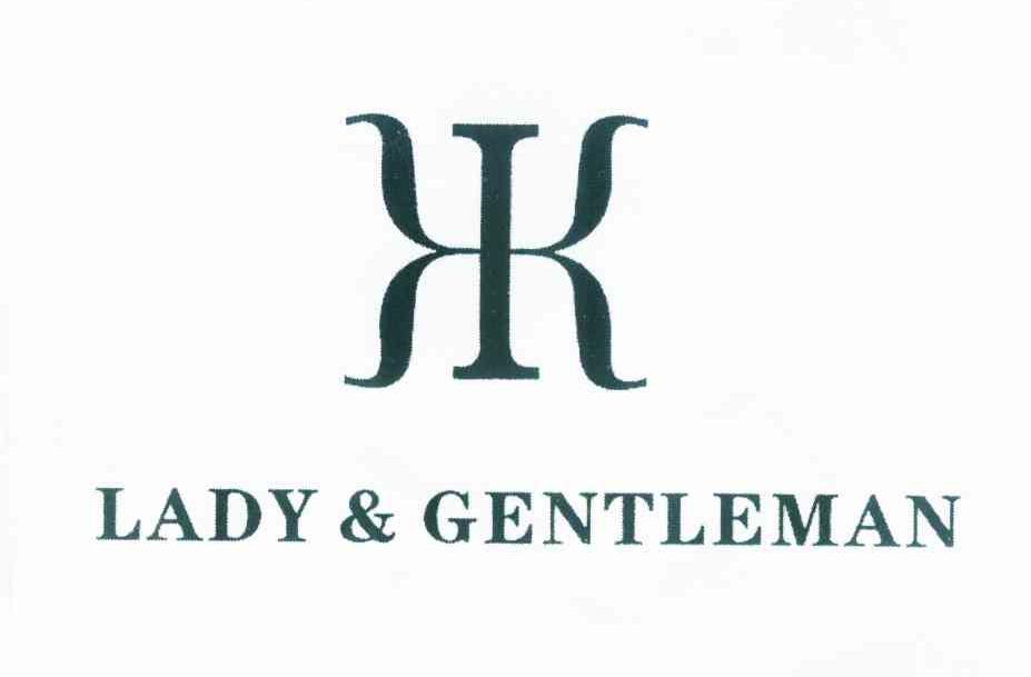 商标名称LADY&GENTLEMAN商标注册号 10036176、商标申请人李崇金的商标详情 - 标库网商标查询