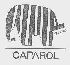 商标名称CAPAROL商标注册号 1182148、商标申请人德艾威欧洲股份公司的商标详情 - 标库网商标查询
