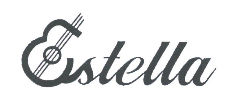 商标名称ESTELLA商标注册号 1810997、商标申请人宏寰贸易股份有限公司的商标详情 - 标库网商标查询