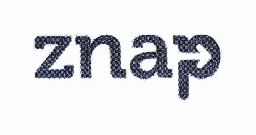 商标名称ZNAP商标注册号 11588887、商标申请人安珀流动有限公司的商标详情 - 标库网商标查询