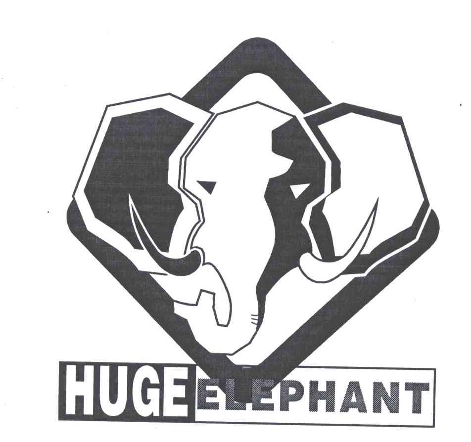 商标名称HUGE ELEPHANT商标注册号 4710470、商标申请人昌集有限公司的商标详情 - 标库网商标查询