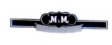 商标名称M&M商标注册号 14439771、商标申请人乌鲁木齐苏丹尼克国际贸易有限公司的商标详情 - 标库网商标查询