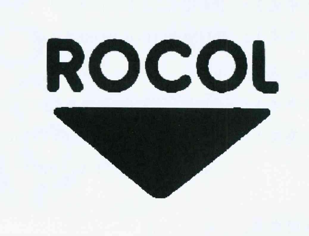 商标名称ROCOL商标注册号 11583233、商标申请人伊利诺斯工具制品有限公司的商标详情 - 标库网商标查询