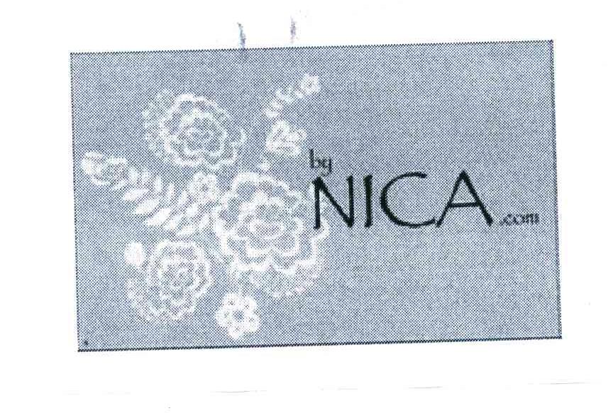 商标名称BY NICA COM商标注册号 5920357、商标申请人提乐基品牌有限公司的商标详情 - 标库网商标查询