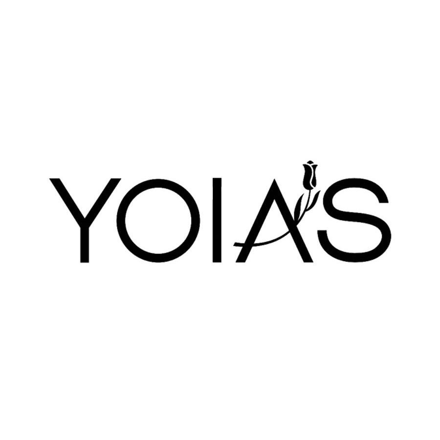 商标名称YOIAS商标注册号 11269999、商标申请人香港雅丝国际时装有限公司的商标详情 - 标库网商标查询
