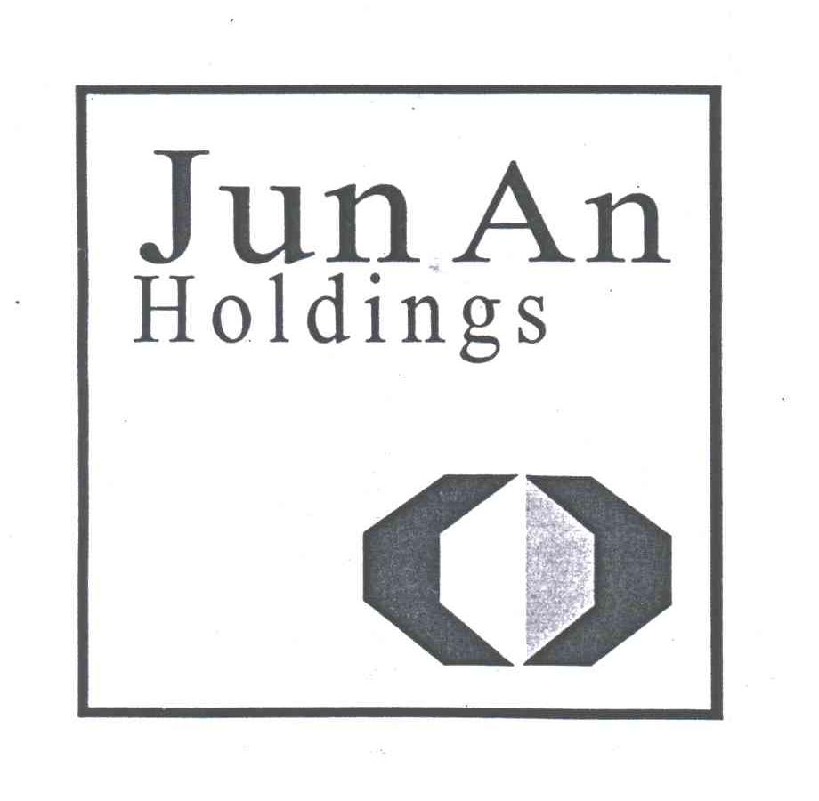 商标名称JUN AN HOLDINGS商标注册号 3475625、商标申请人南通金轮企业投资有限公司的商标详情 - 标库网商标查询