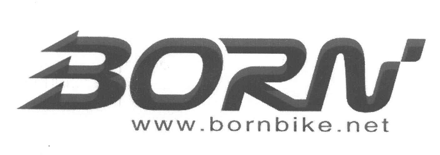 商标名称BORN WWW.BORNBIKE.NET商标注册号 7689311、商标申请人邹杰的商标详情 - 标库网商标查询