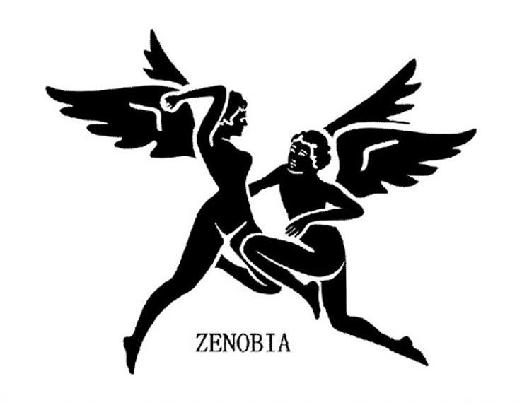 商标名称ZENOBIA商标注册号 10078368、商标申请人广州市华商皮具有限公司的商标详情 - 标库网商标查询