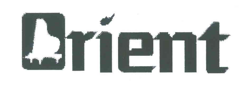 商标名称ORIENT商标注册号 6018462、商标申请人森鹤乐器股份有限公司的商标详情 - 标库网商标查询