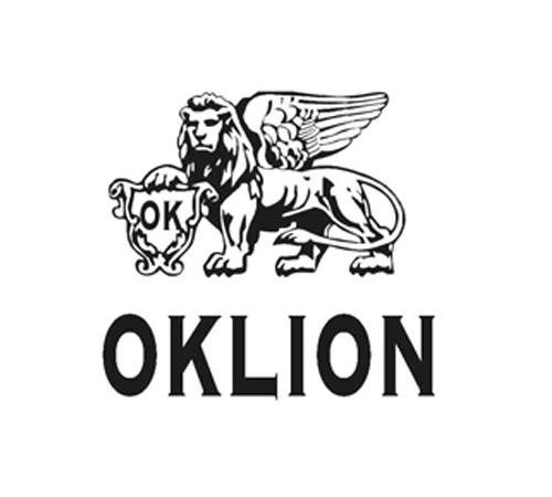 商标名称OKLION商标注册号 10543836、商标申请人浙江武义要巨纸业有限公司的商标详情 - 标库网商标查询