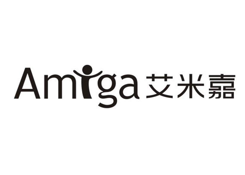 商标名称艾米嘉 AMIGA商标注册号 10337051、商标申请人深圳市艾米嘉科技有限公司的商标详情 - 标库网商标查询
