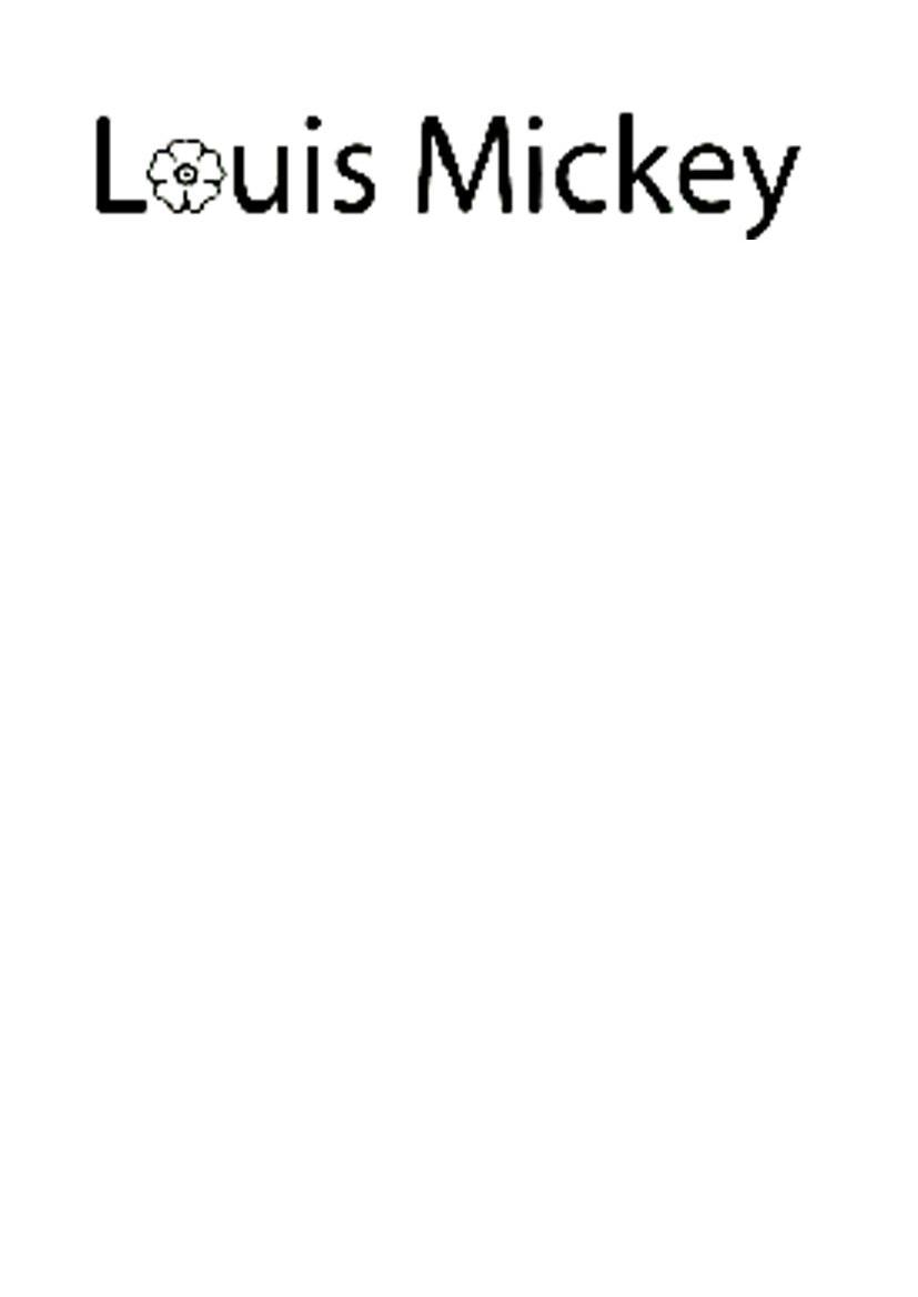 商标名称LOUIS MICKEY商标注册号 11424139、商标申请人东莞市璐逸斯化工有限公司的商标详情 - 标库网商标查询