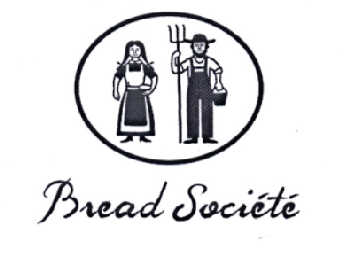 商标名称BREAD SOCIETE商标注册号 14617093、商标申请人布列德面包股份有限公司的商标详情 - 标库网商标查询