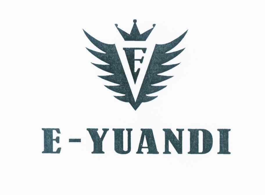 商标名称E-YUANDI E商标注册号 10022400、商标申请人陈思俊的商标详情 - 标库网商标查询