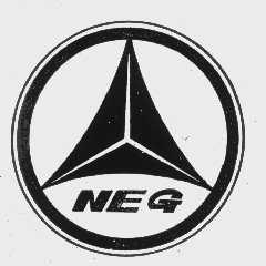 商标名称NEG商标注册号 1078390、商标申请人珠海经济特区南屏企业集团公司的商标详情 - 标库网商标查询