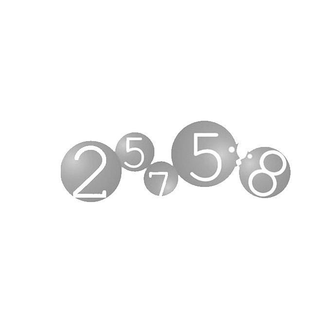 商标名称25758商标注册号 10481802、商标申请人上海半妆贸易有限公司的商标详情 - 标库网商标查询