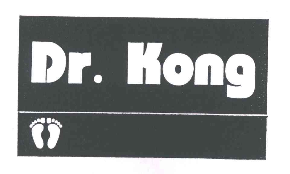商标名称DR.KONG商标注册号 1983163、商标申请人江博士健康鞋有限公司的商标详情 - 标库网商标查询