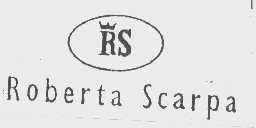 商标名称ROBERTA SCARPA商标注册号 1093277、商标申请人石狮市兴盛五金塑料有限公司的商标详情 - 标库网商标查询