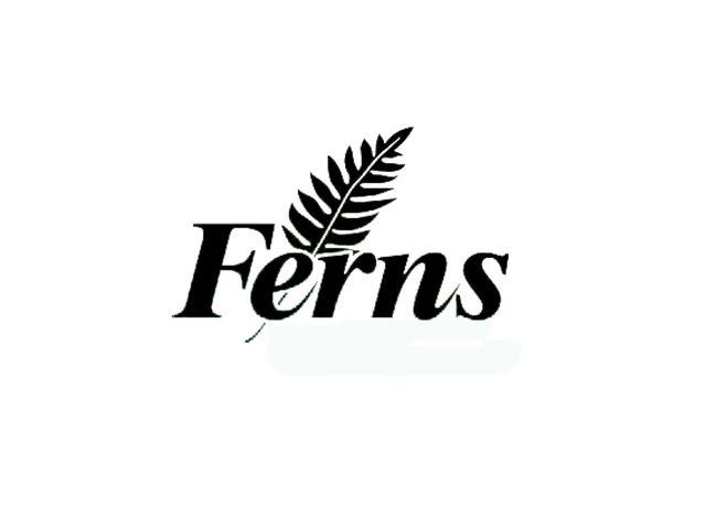 商标名称FERNS商标注册号 8356426、商标申请人宁波朗维进出口有限公司的商标详情 - 标库网商标查询
