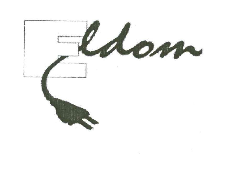 商标名称ELDOM商标注册号 6742061、商标申请人宁波兰花电器制造有限公司的商标详情 - 标库网商标查询