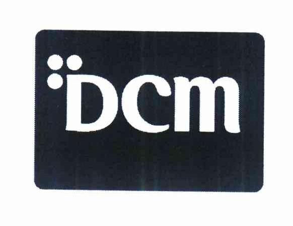商标名称DCM商标注册号 10334216、商标申请人DCM控股有限公司的商标详情 - 标库网商标查询