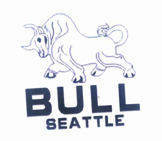 商标名称BULL SEATTLE商标注册号 11618485、商标申请人诸玉云的商标详情 - 标库网商标查询