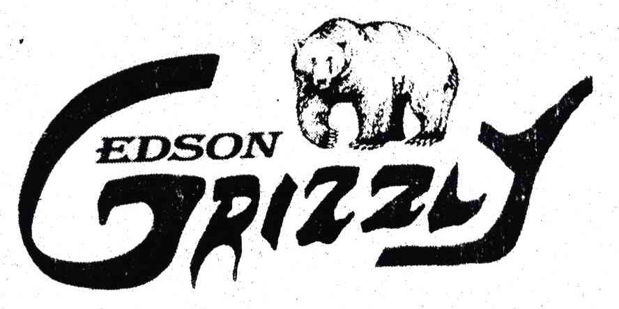 商标名称EDSON GRIZZLY商标注册号 4768230、商标申请人青岛金特啤酒新技术有限公司的商标详情 - 标库网商标查询