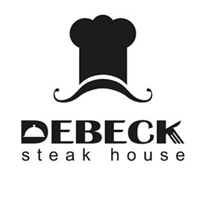 商标名称DEBECK STEAK HOUSE商标注册号 14471812、商标申请人镇江跃进机械厂有限公司的商标详情 - 标库网商标查询