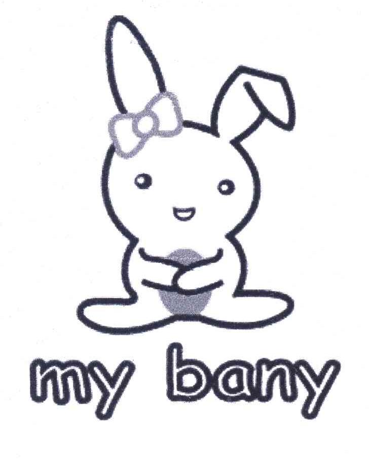 商标名称MY BANY商标注册号 7059443、商标申请人东莞市盛力皮具科技有限公司的商标详情 - 标库网商标查询