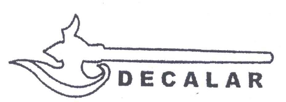 商标名称DECALAR商标注册号 5902513、商标申请人德加拉服饰集团公司的商标详情 - 标库网商标查询