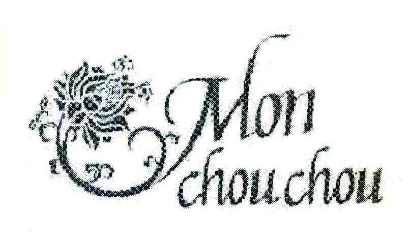 商标名称MON CHOU CHOU商标注册号 8209430、商标申请人株式会社檬舒舒的商标详情 - 标库网商标查询