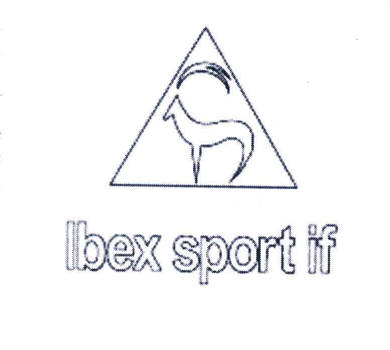 商标名称IBEX SPORT IF商标注册号 4387484、商标申请人欧亚国际时尚有限公司的商标详情 - 标库网商标查询